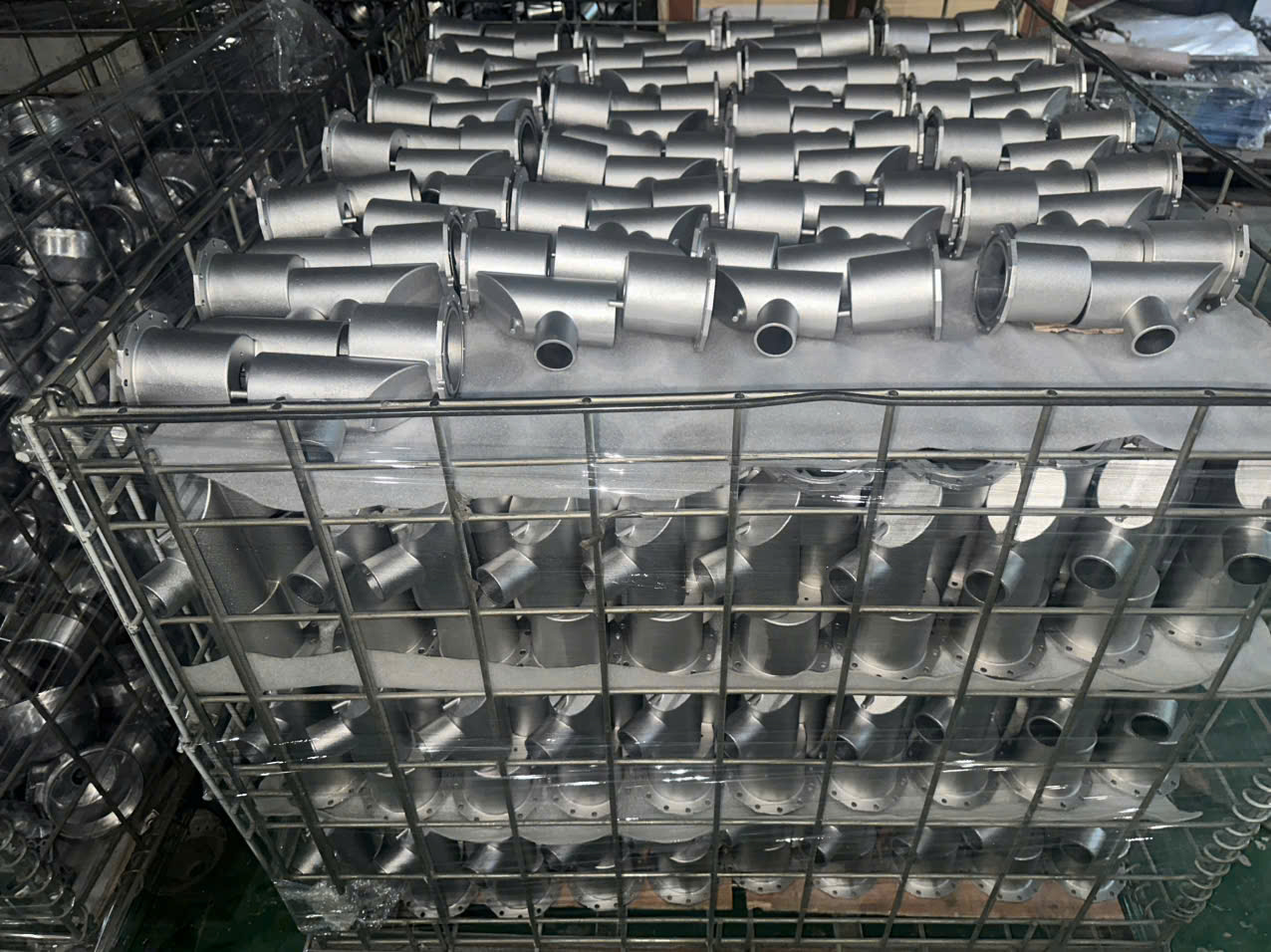 Sản phẩm QT DIECAST